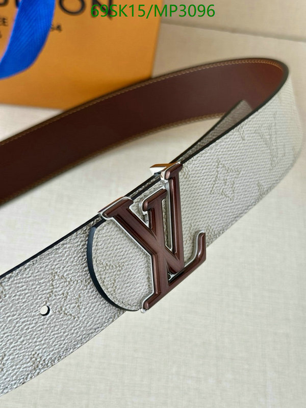 LV-Belts Code: MP3096 