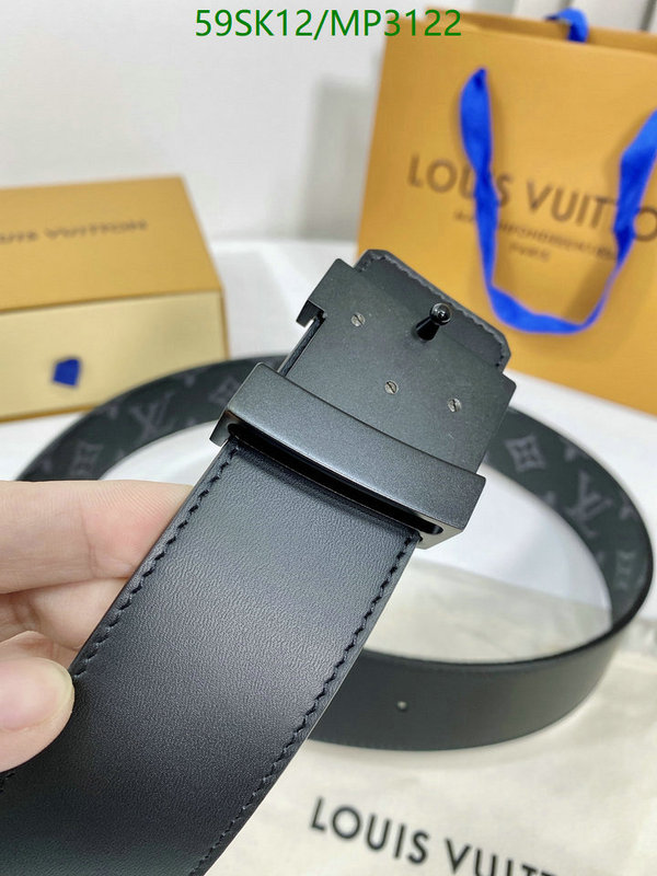 LV-Belts Code: MP3122 
