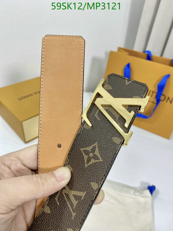 LV-Belts Code: MP3121 