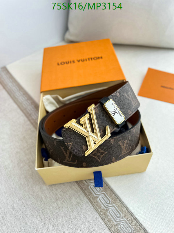 LV-Belts Code: MP3154 