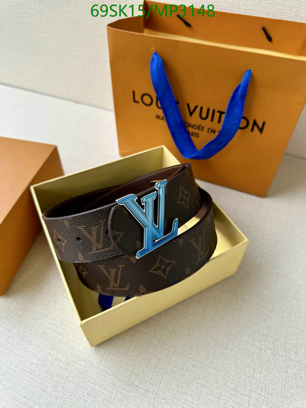 LV-Belts Code: MP3148 
