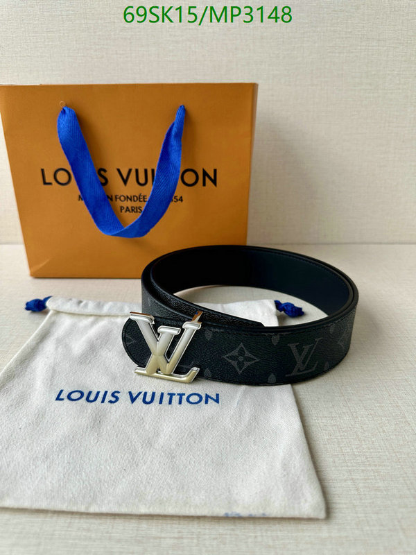 LV-Belts Code: MP3148 