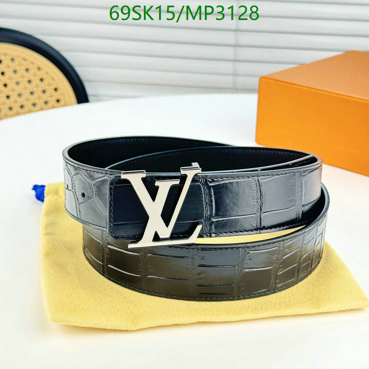 LV-Belts Code: MP3128 