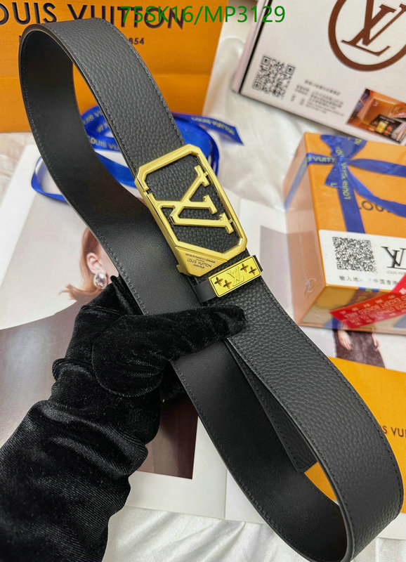 LV-Belts Code: MP3129 