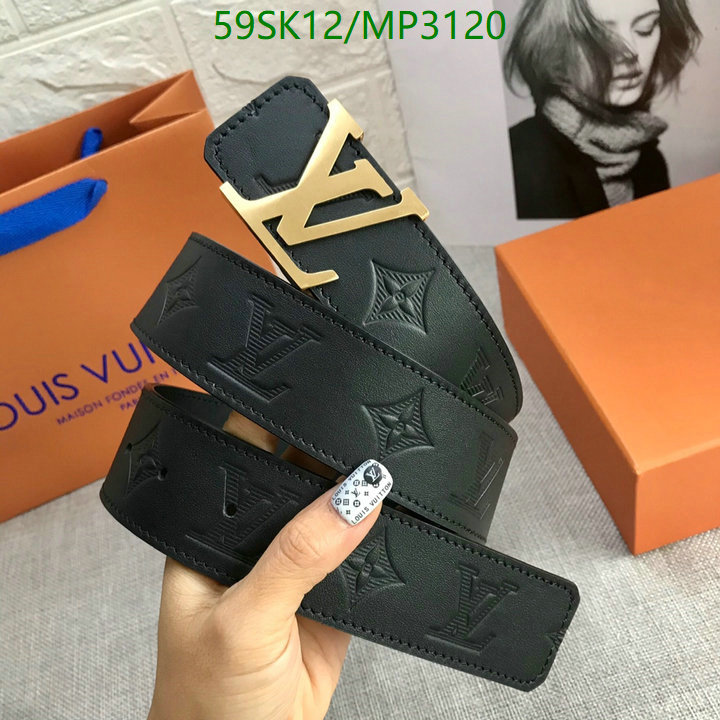 LV-Belts Code: MP3120 
