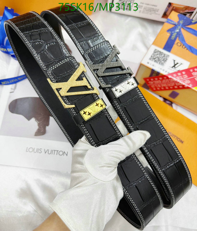 LV-Belts Code: MP3113 
