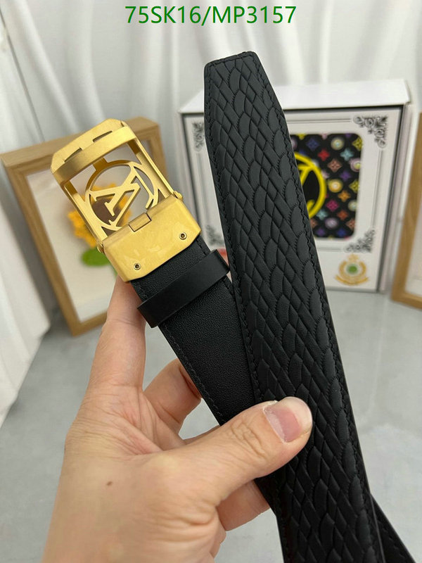LV-Belts Code: MP3157 