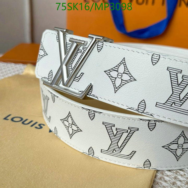 LV-Belts Code: MP3098 