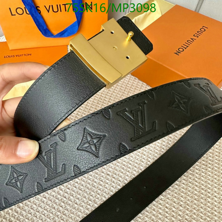 LV-Belts Code: MP3098 