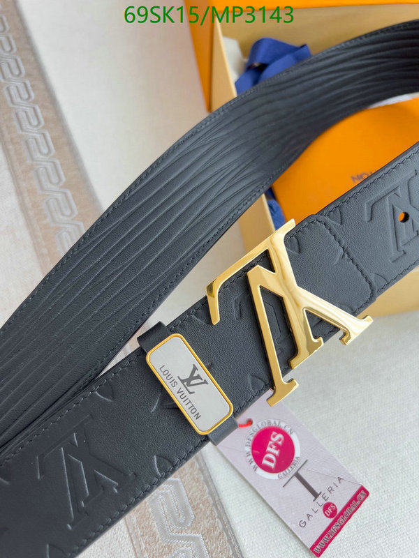 LV-Belts Code: MP3143 