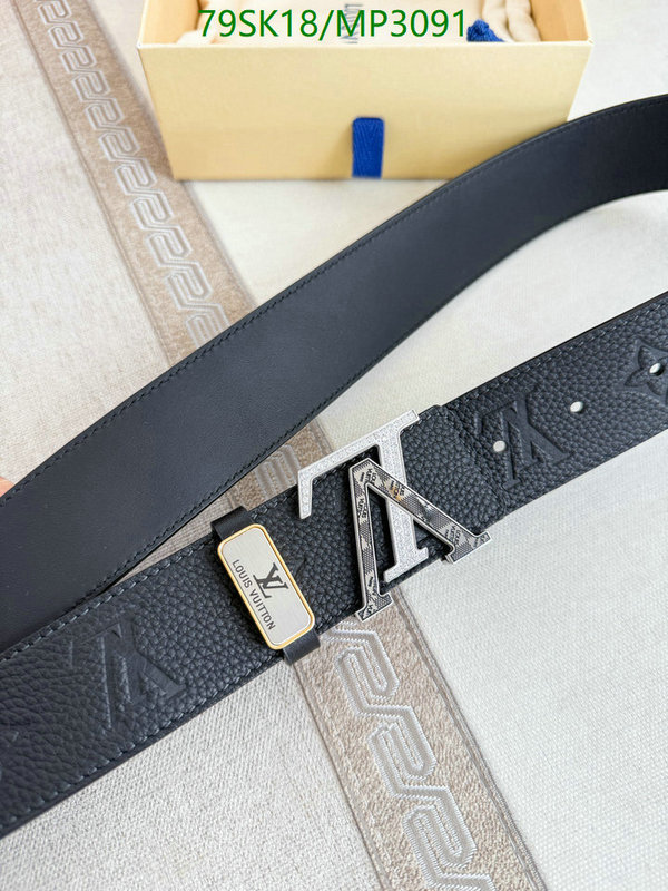 LV-Belts Code: MP3091 