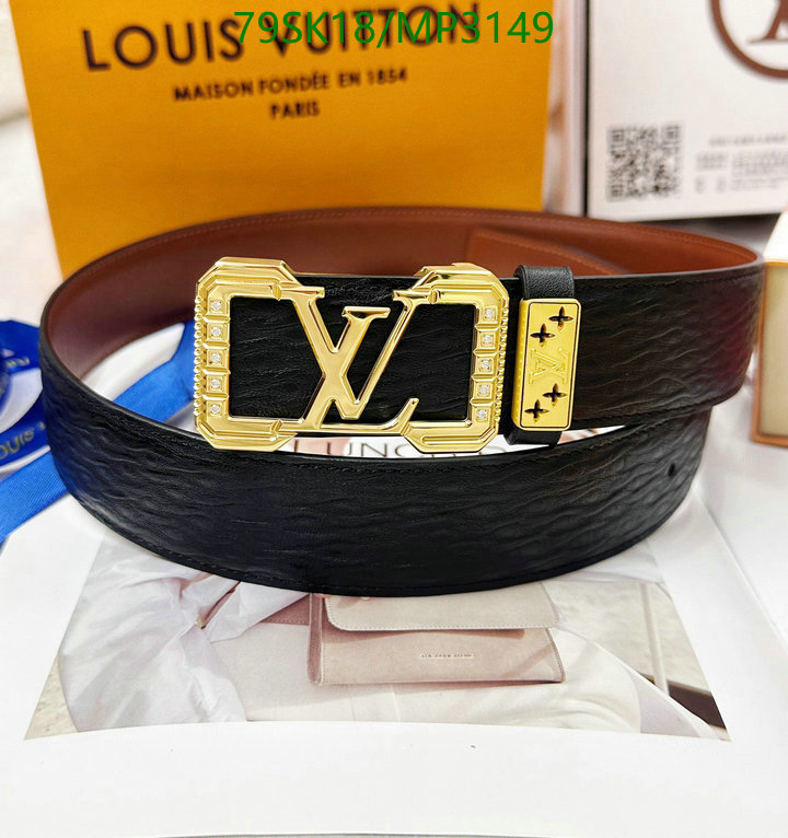 LV-Belts Code: MP3149 
