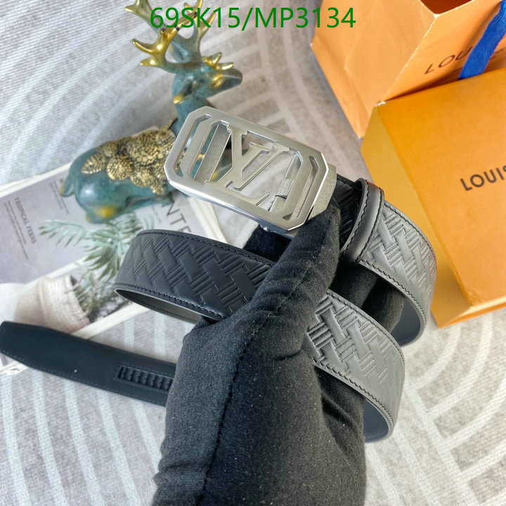 LV-Belts Code: MP3134 