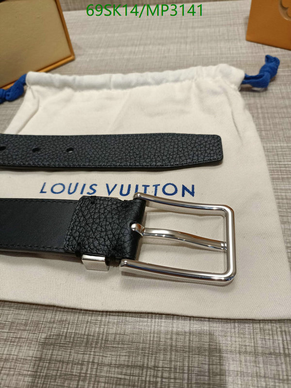 LV-Belts Code: MP3141 