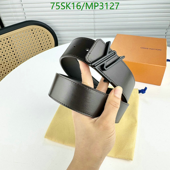 LV-Belts Code: MP3127 