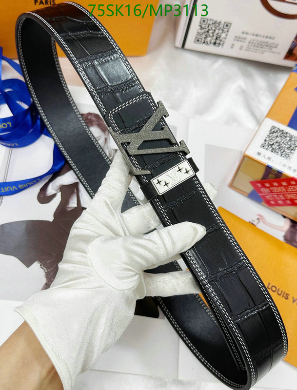 LV-Belts Code: MP3113 
