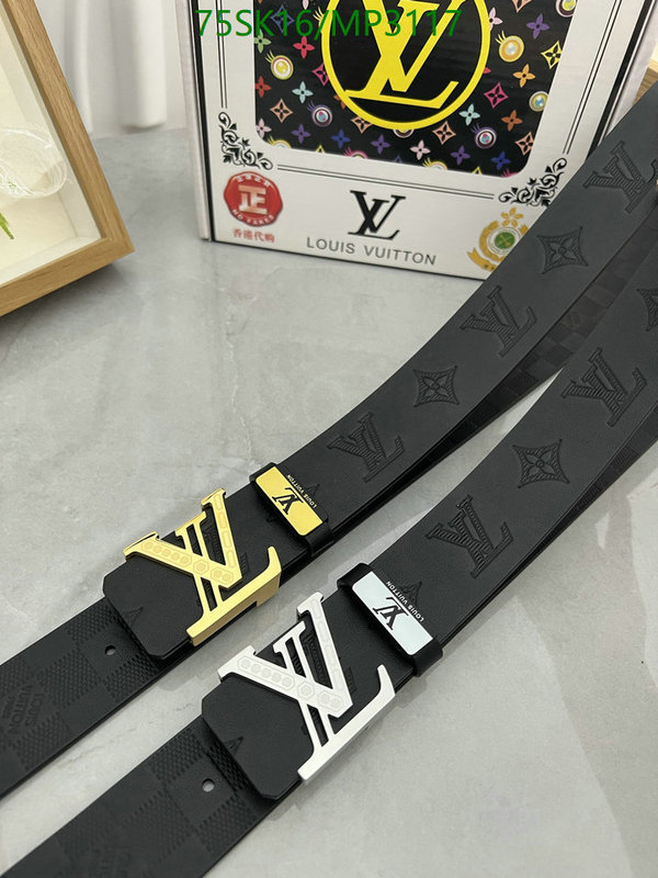 LV-Belts Code: MP3117 