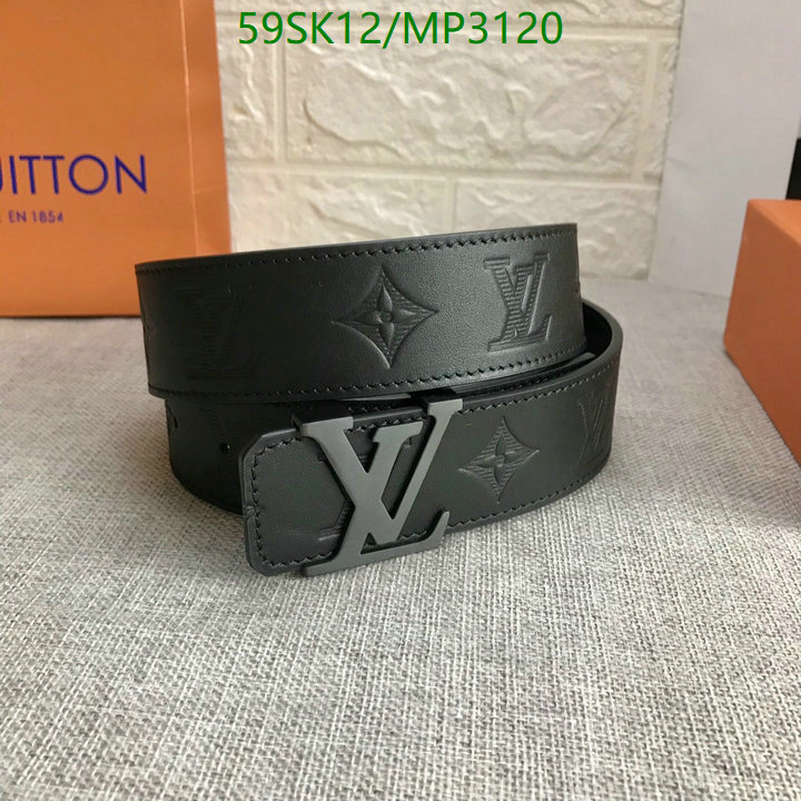 LV-Belts Code: MP3120 