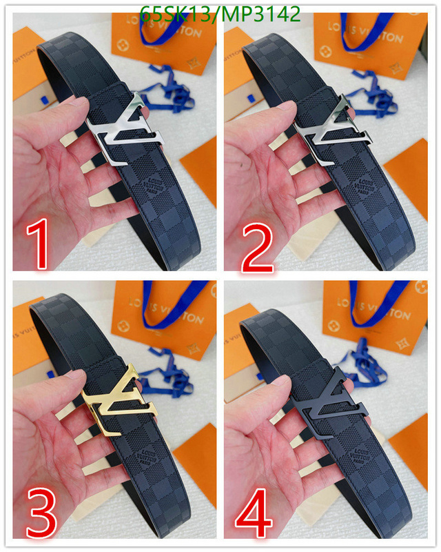 LV-Belts Code: MP3142 