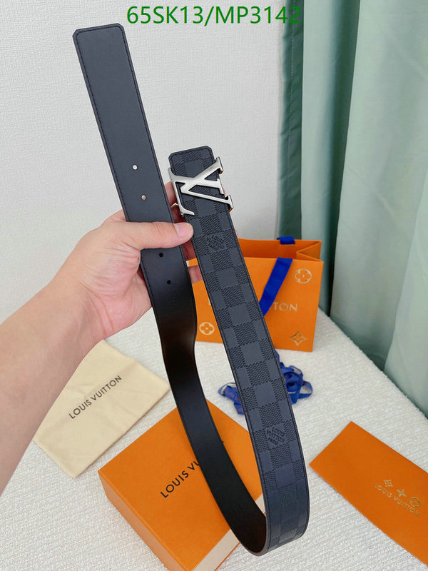 LV-Belts Code: MP3142 