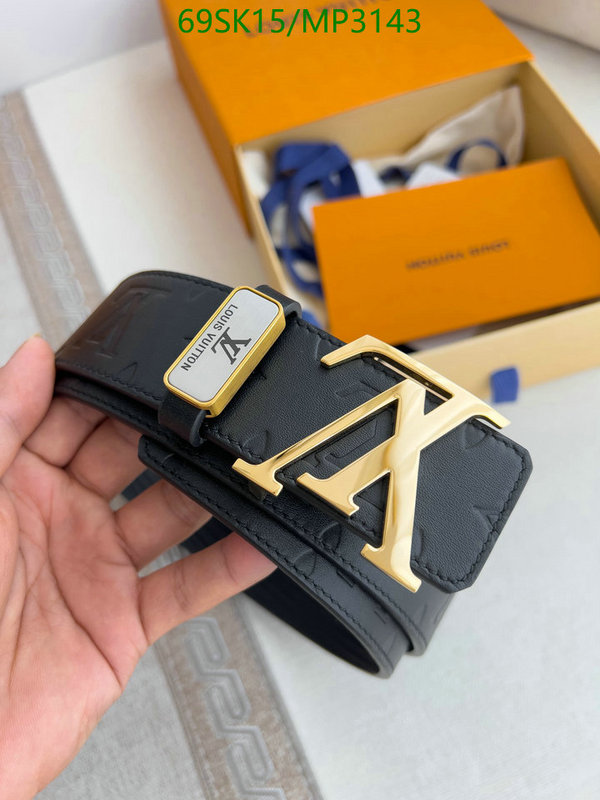 LV-Belts Code: MP3143 