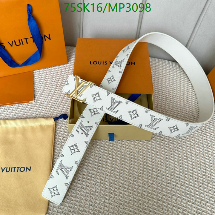 LV-Belts Code: MP3098 