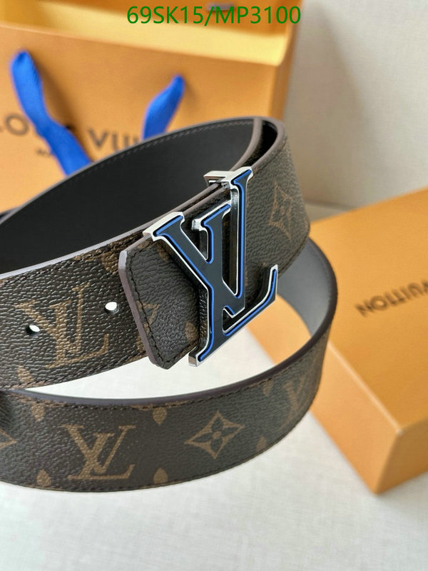 LV-Belts Code: MP3100 
