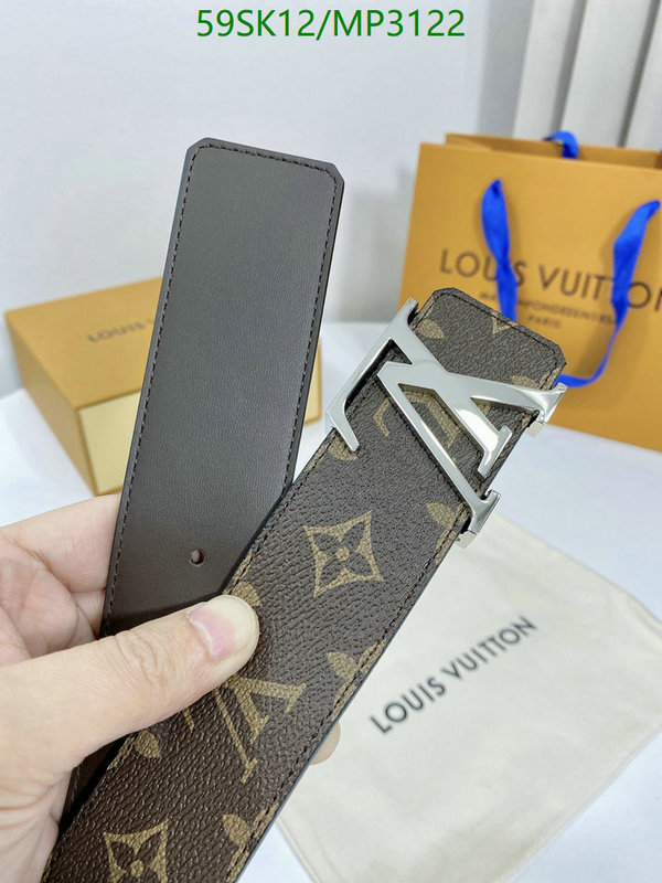 LV-Belts Code: MP3122 