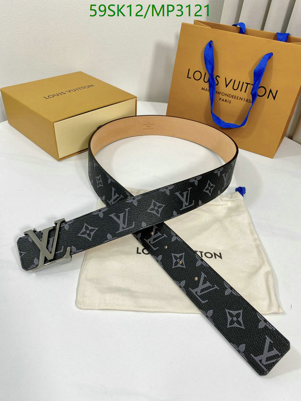 LV-Belts Code: MP3121 