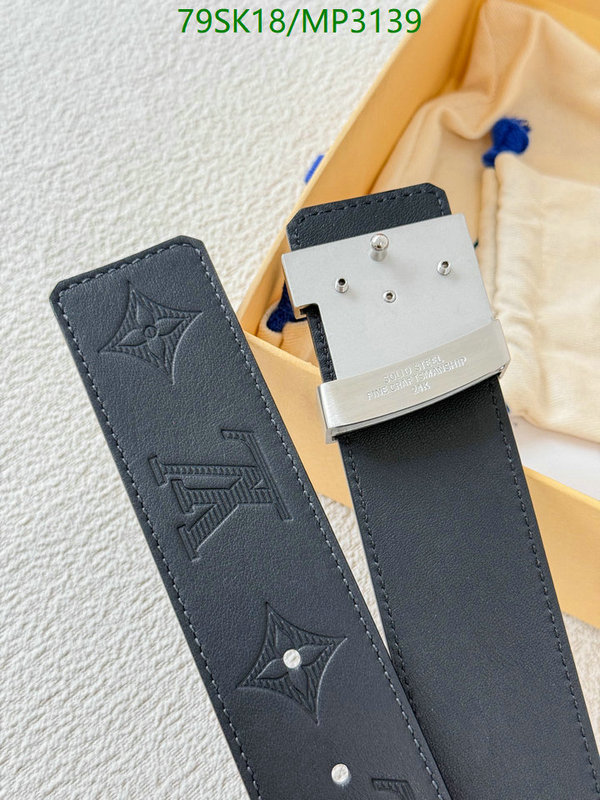 LV-Belts Code: MP3139 