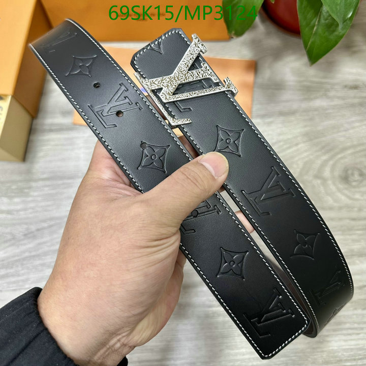 LV-Belts Code: MP3124 