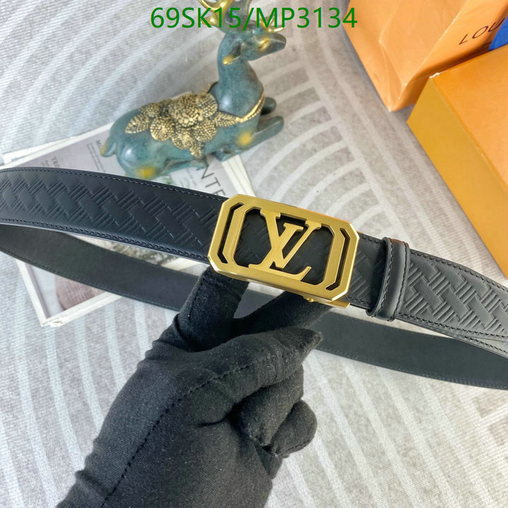 LV-Belts Code: MP3134 