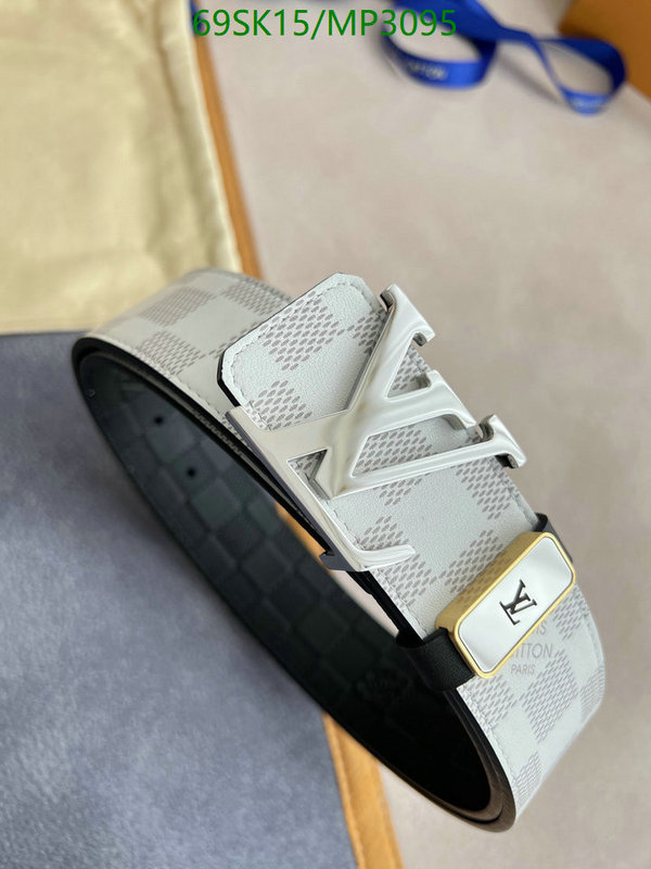 LV-Belts Code: MP3095 