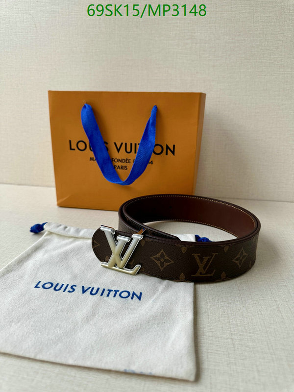 LV-Belts Code: MP3148 