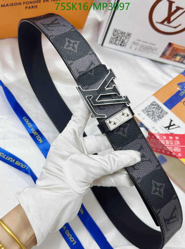 LV-Belts Code: MP3097 