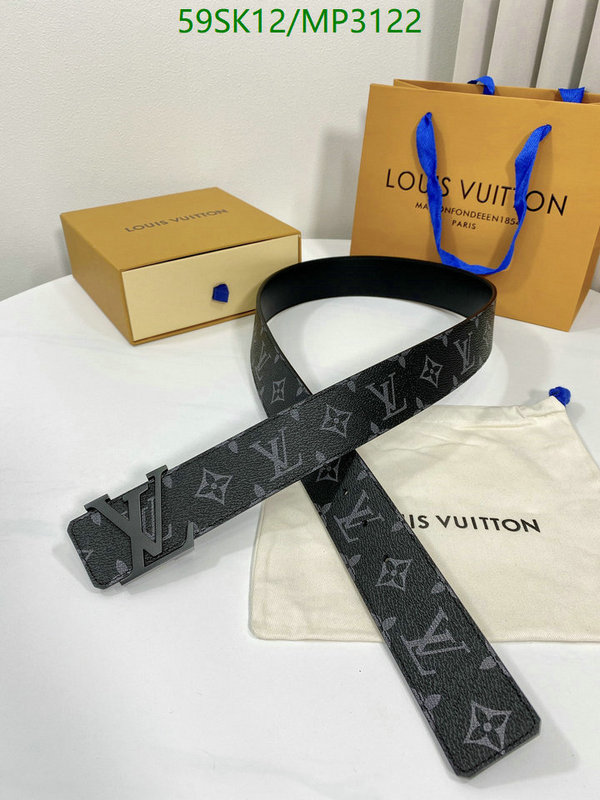 LV-Belts Code: MP3122 