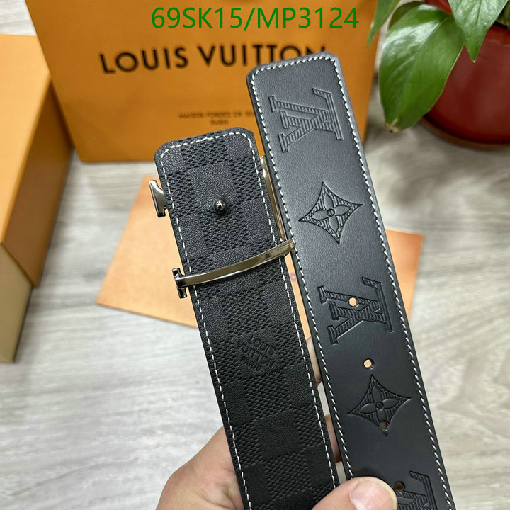 LV-Belts Code: MP3124 