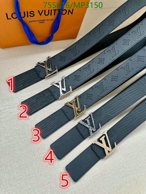 LV-Belts Code: MP3150 