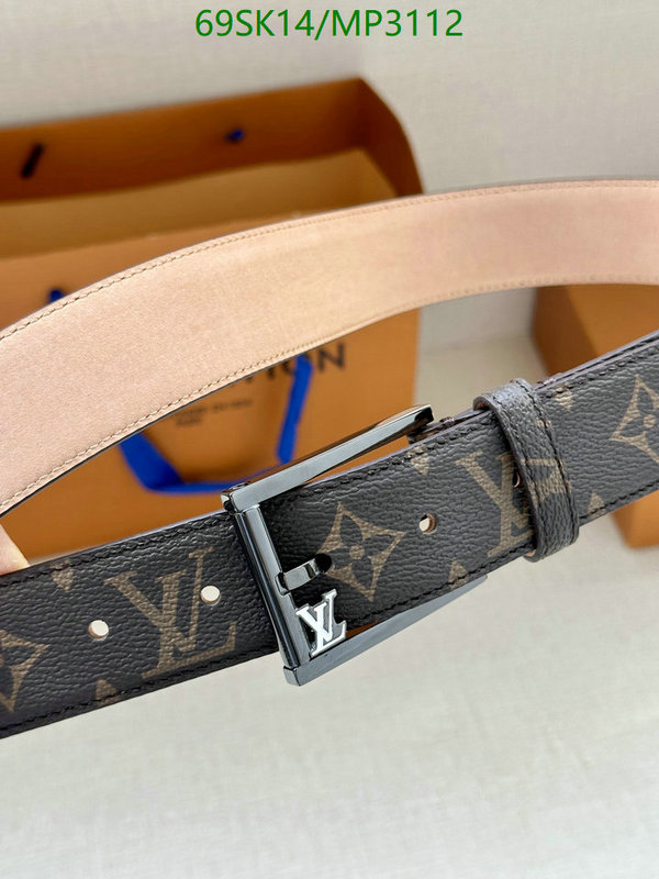 LV-Belts Code: MP3112 
