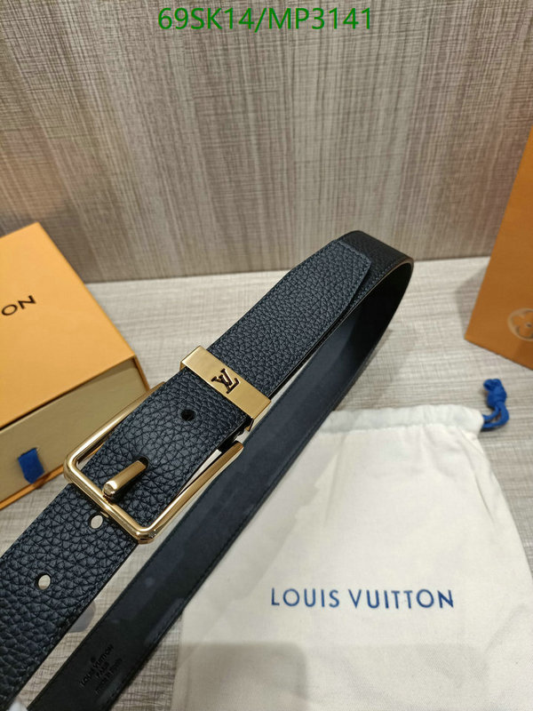 LV-Belts Code: MP3141 