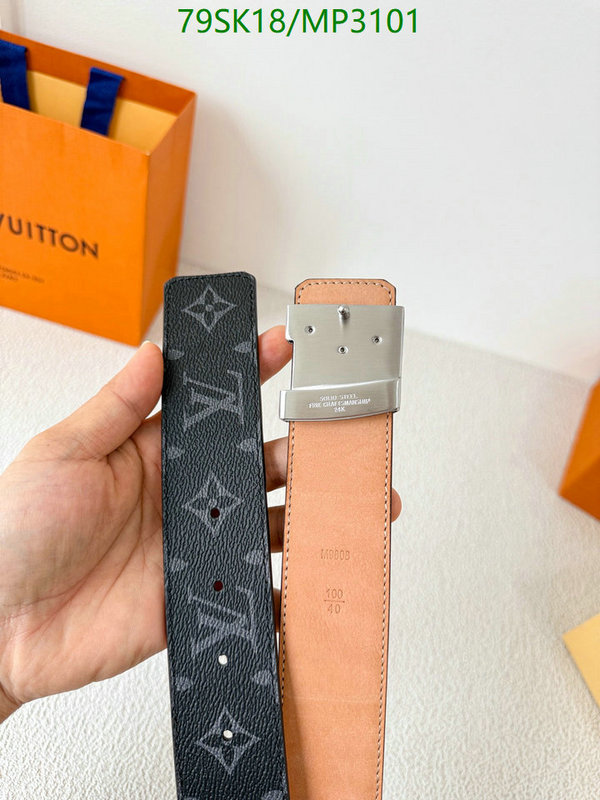LV-Belts Code: MP3101 