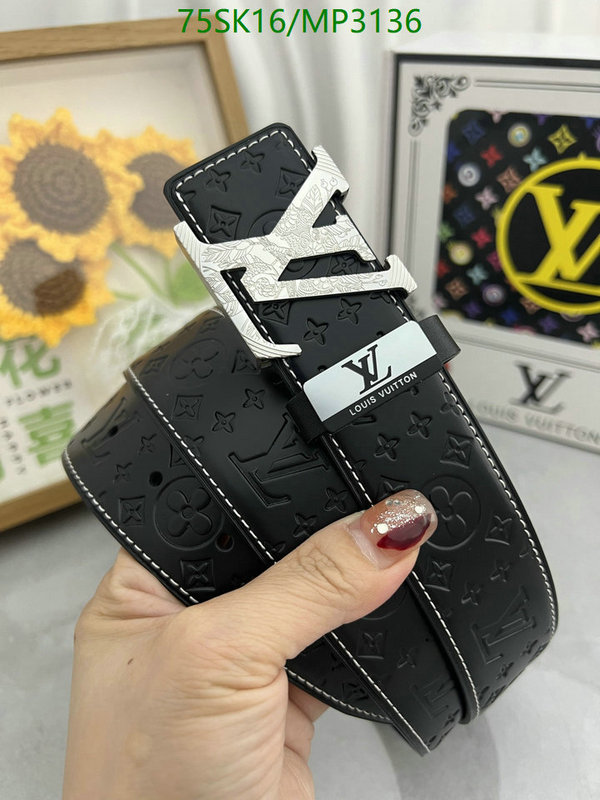 LV-Belts Code: MP3136 