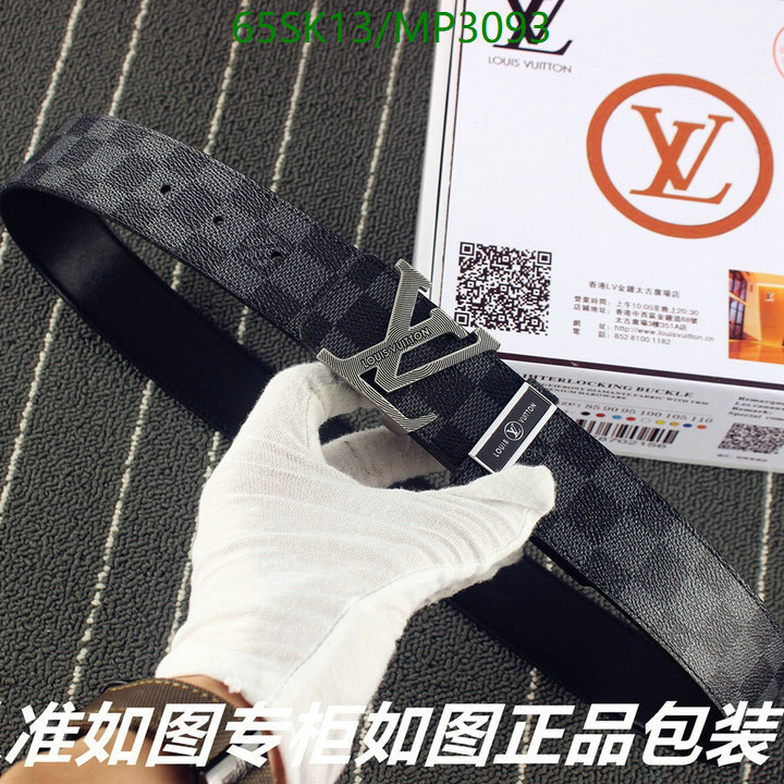LV-Belts Code: MP3093 