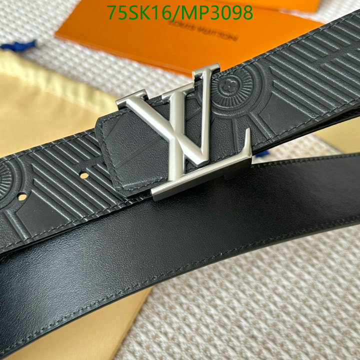 LV-Belts Code: MP3098 