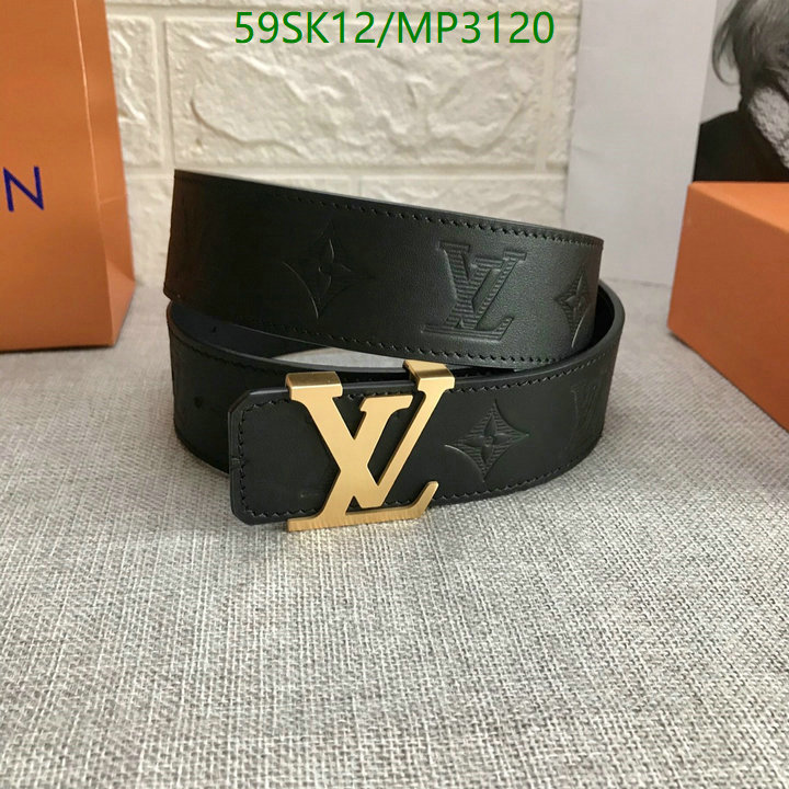 LV-Belts Code: MP3120 