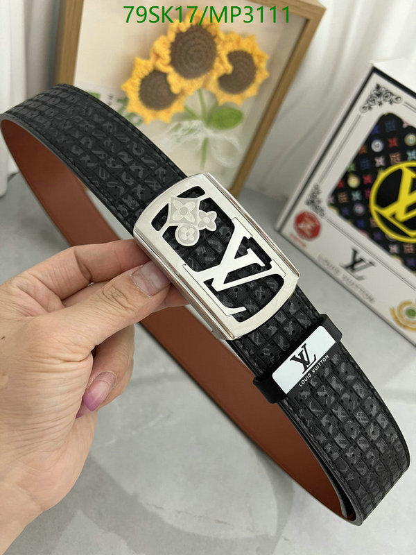 LV-Belts Code: MP3111 