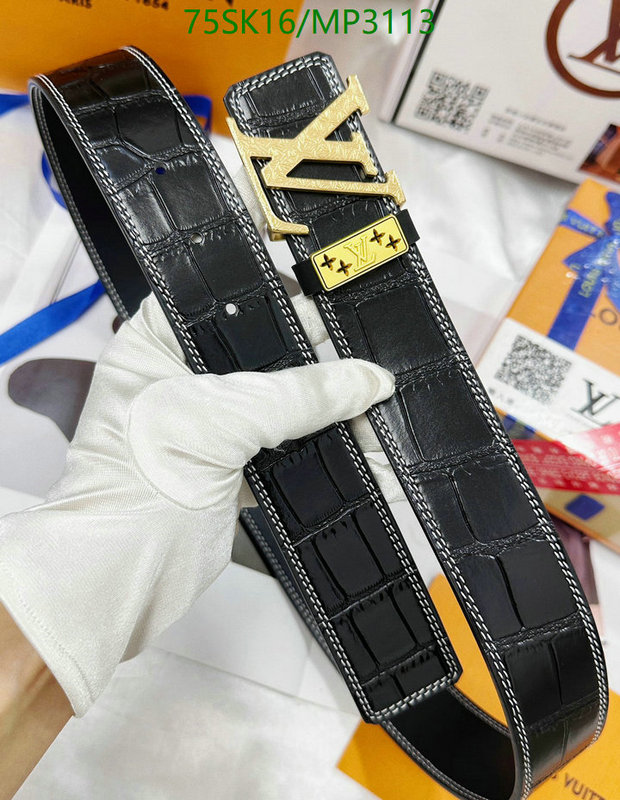 LV-Belts Code: MP3113 