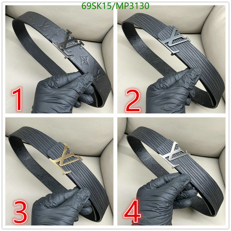 LV-Belts Code: MP3130 