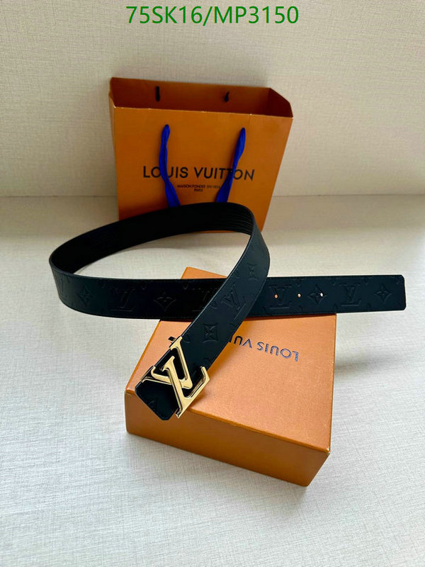 LV-Belts Code: MP3150 