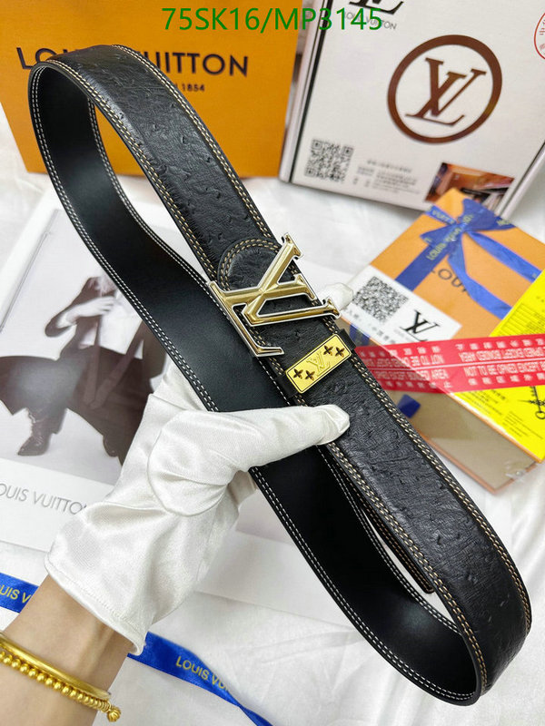 LV-Belts Code: MP3145 